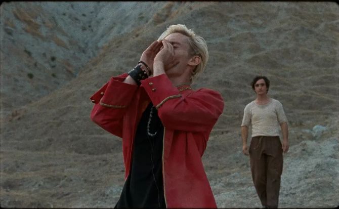 穷就是穷，穿越也翻不了身！