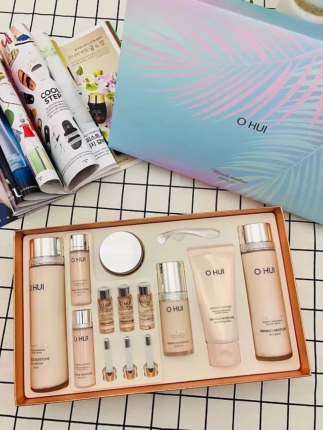 韩国欧蕙官网价格,欧蕙是韩国什么档次