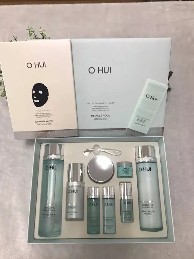 韩国欧蕙官网价格,欧蕙是韩国什么档次