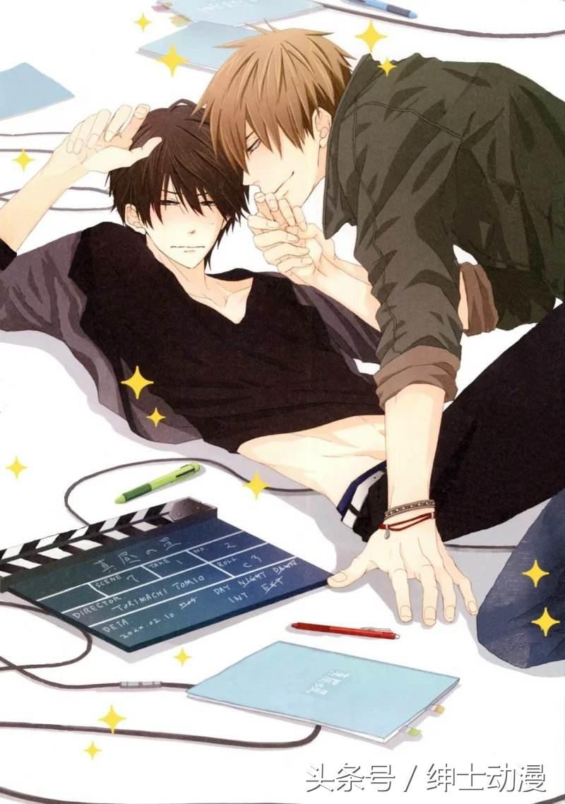 十月新番还未开播就进入网盘名单,网友:这不是开往幼儿园的车