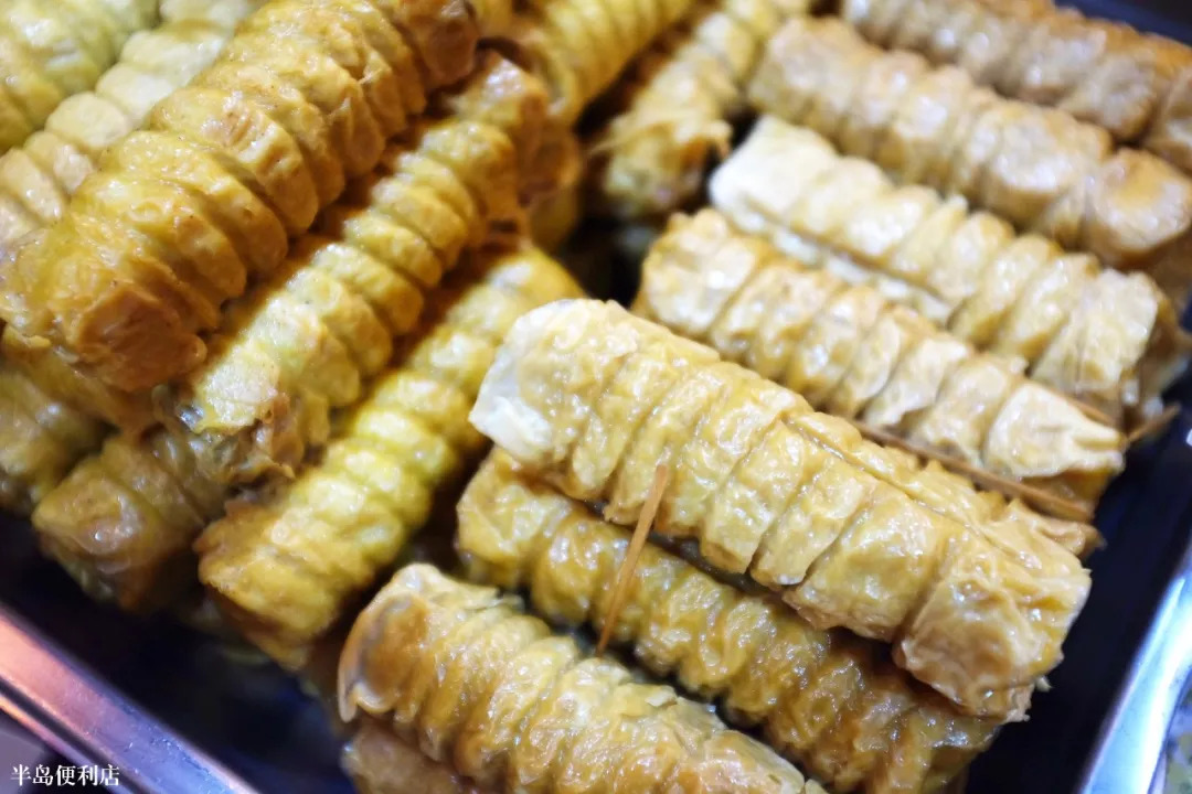 80年代的香港进口零食,香港十大经典零食