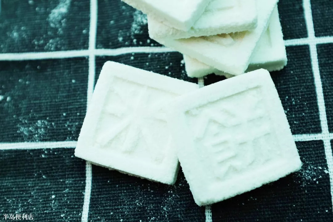 80年代的香港进口零食,香港十大经典零食