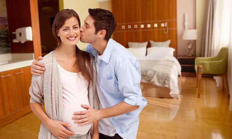 孕期过度劳累危害,孕期过度劳累会导致胎儿畸形吗