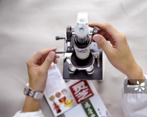 怎么鉴别灵芝孢子粉好坏,怎么判断灵芝正宗孢子粉质量