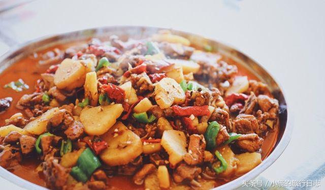 大理吃美食最新,大理美食攻略四季饭店