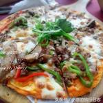 大理吃美食最新,大理美食攻略四季饭店