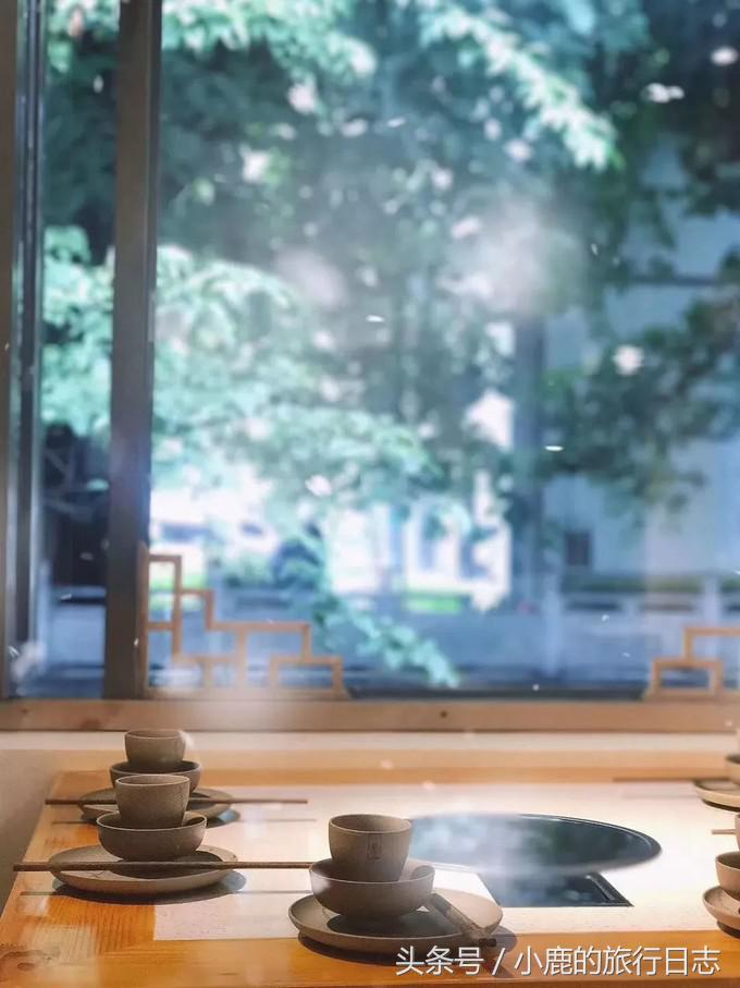 大理吃美食最新,大理美食攻略四季饭店