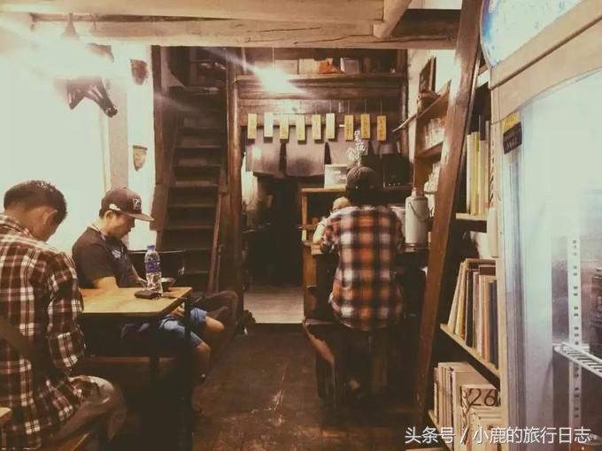 大理吃美食最新,大理美食攻略四季饭店