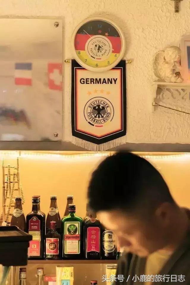 大理吃美食最新,大理美食攻略四季饭店