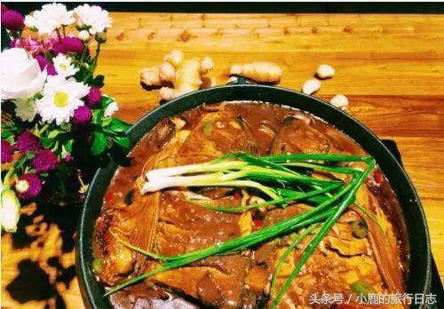 大理吃美食最新,大理美食攻略四季饭店