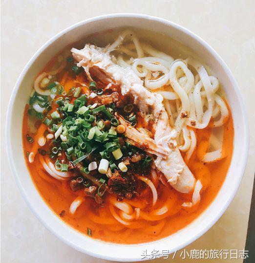 大理吃美食最新,大理美食攻略四季饭店