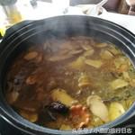 大理吃美食最新,大理美食攻略四季饭店