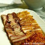 大理吃美食最新,大理美食攻略四季饭店