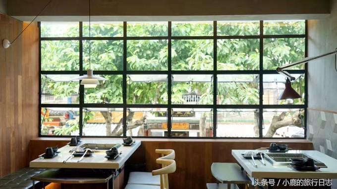 大理吃美食最新,大理美食攻略四季饭店