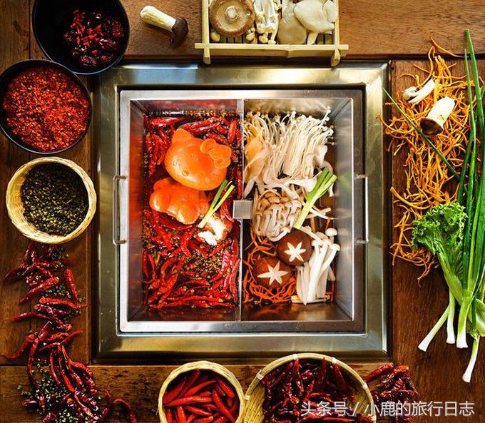 大理吃美食最新,大理美食攻略四季饭店