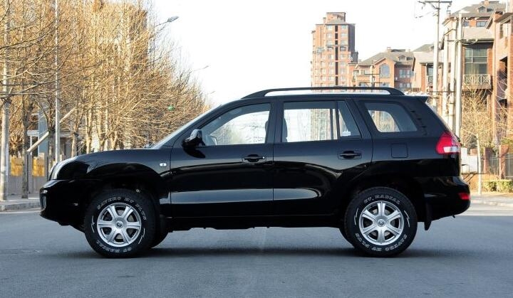 马自达suv哪年的值得入手,手握三十万买什么车suv