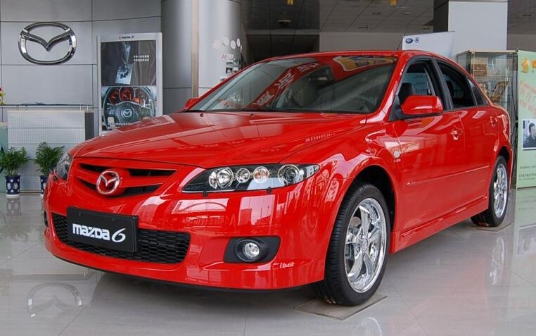 马自达suv哪年的值得入手,手握三十万买什么车suv