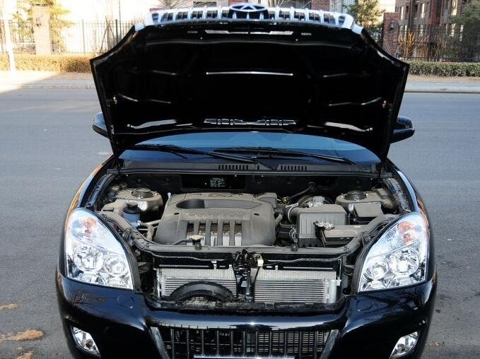 马自达suv哪年的值得入手,手握三十万买什么车suv