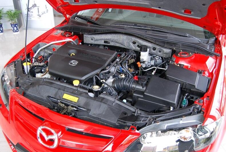 马自达suv哪年的值得入手,手握三十万买什么车suv