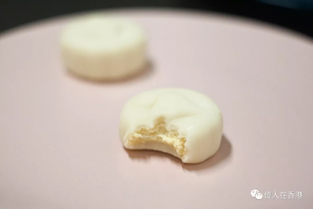 冰皮月饼哪家好,哪种冰皮月饼最好吃