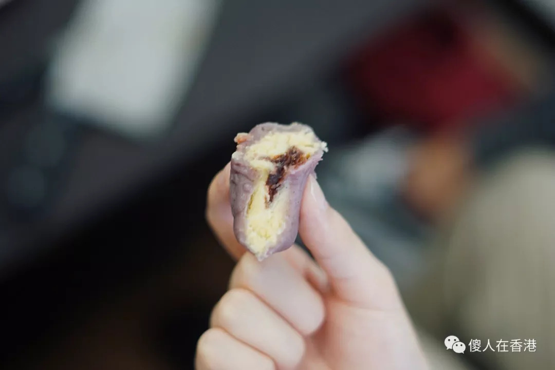 冰皮月饼哪家好,哪种冰皮月饼最好吃