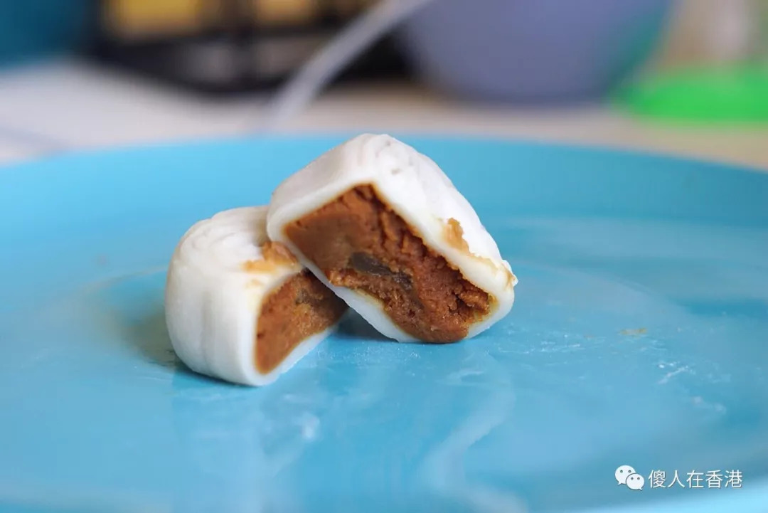 冰皮月饼哪家好,哪种冰皮月饼最好吃