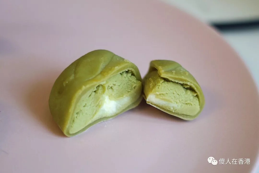 冰皮月饼哪家好,哪种冰皮月饼最好吃