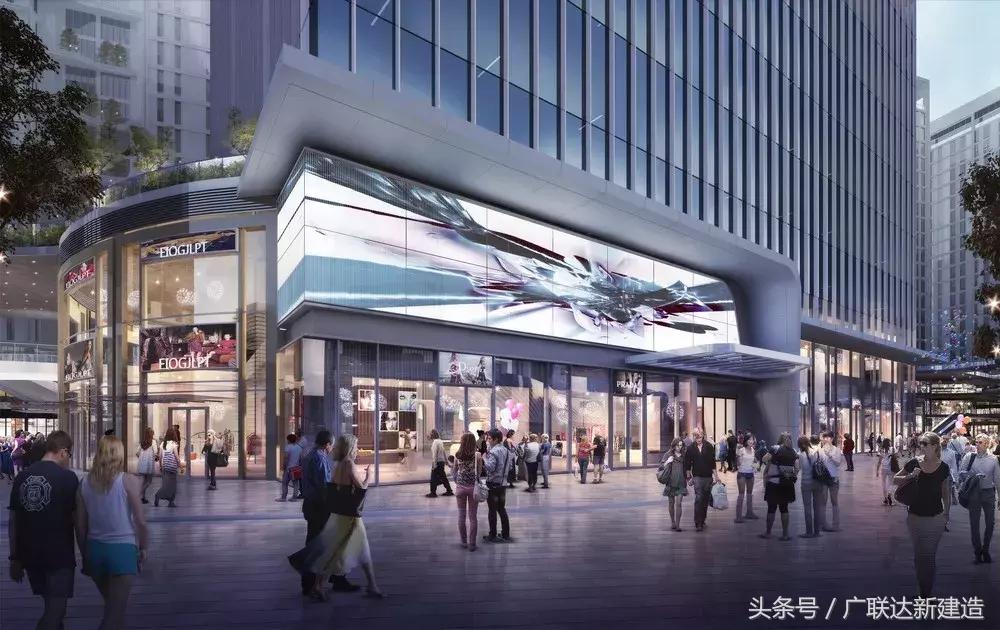 石家庄天山世界门450米高楼进度,天山世界门450米高楼进度