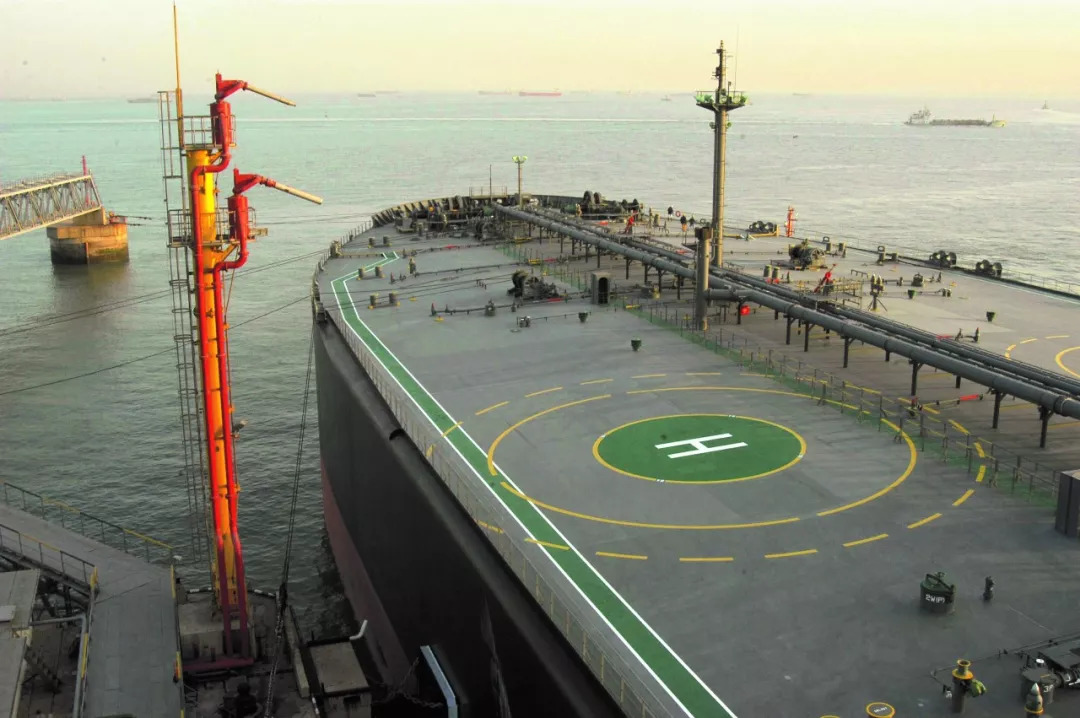 十年经典回顾|揭幕“石油福建帮”