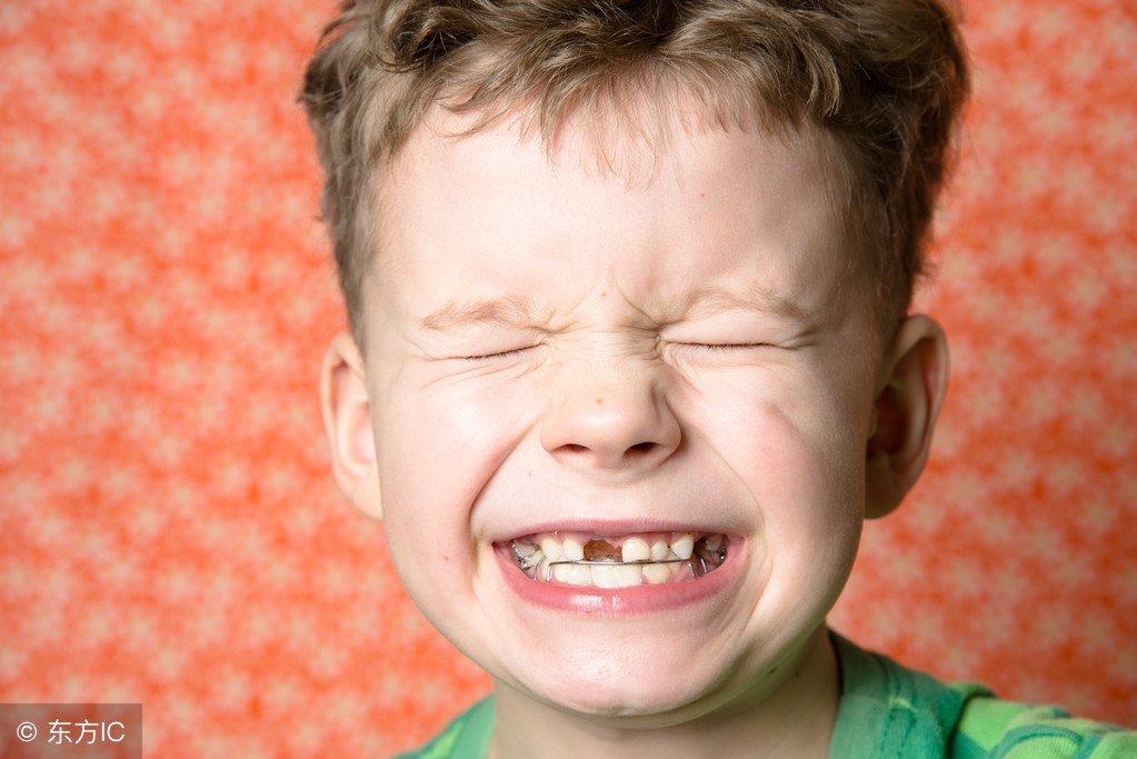 乳牙脱落后不长,乳牙脱落后不长新牙