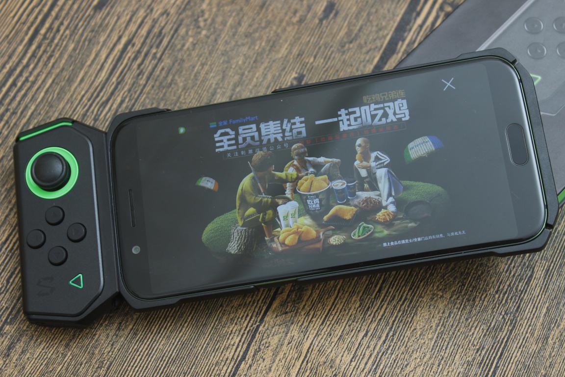 黑鲨4spro玩崩坏3,实测黑鲨4pro玩崩坏3非常流畅