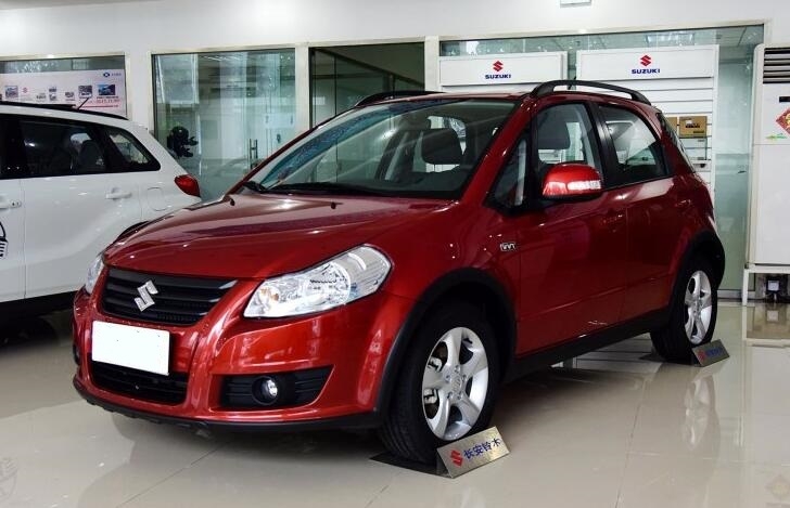 大众crosspolo1.6两厢车,新款大众1.6l自动挡两厢车polo图片