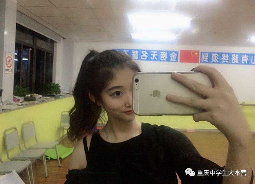 重庆二中校花,重庆三中校花排行榜