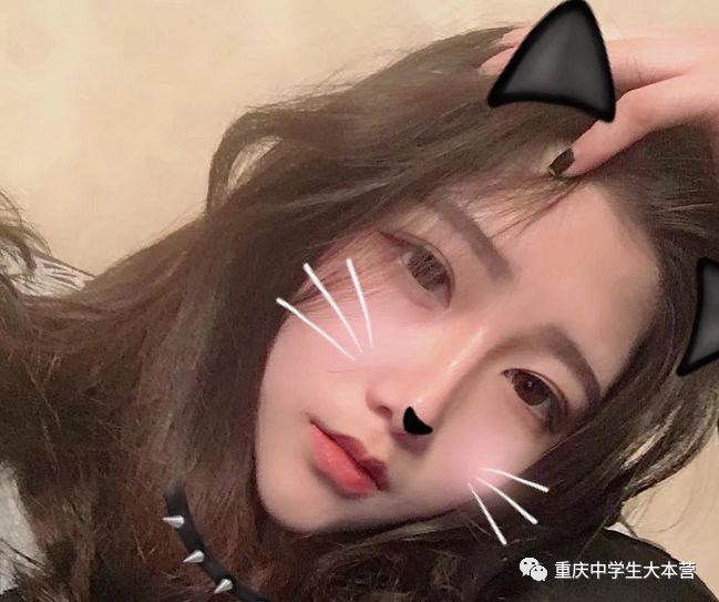 重庆二中校花,重庆三中校花排行榜