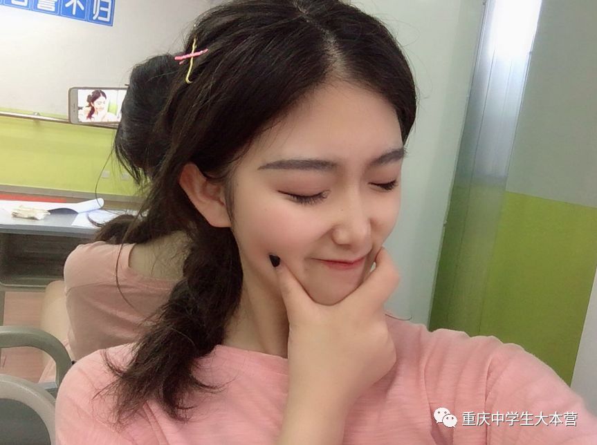 重庆二中校花,重庆三中校花排行榜