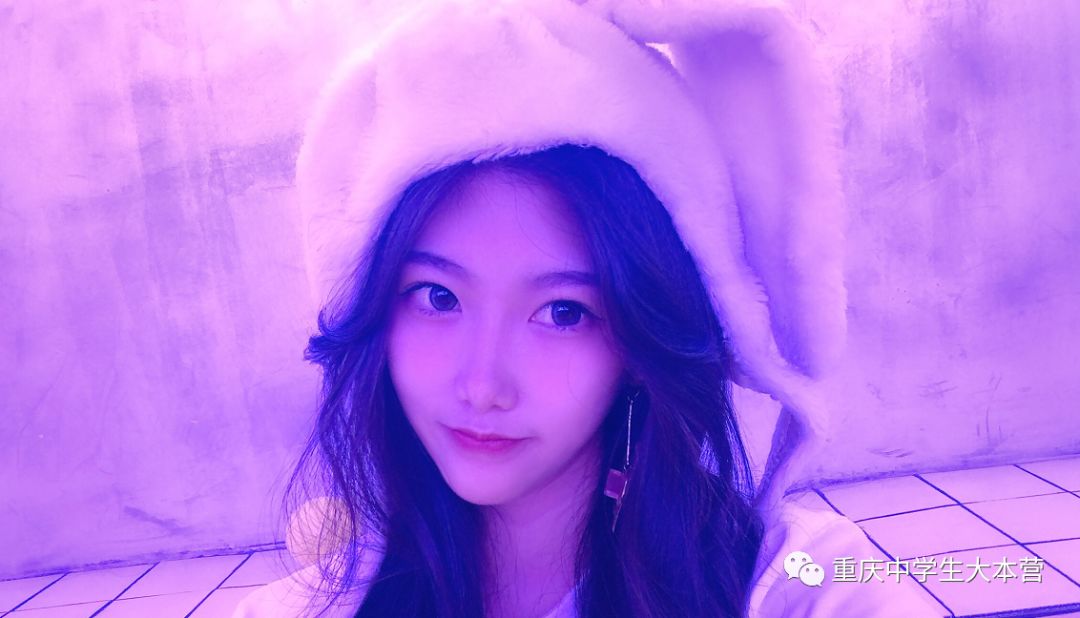 重庆二中校花,重庆三中校花排行榜