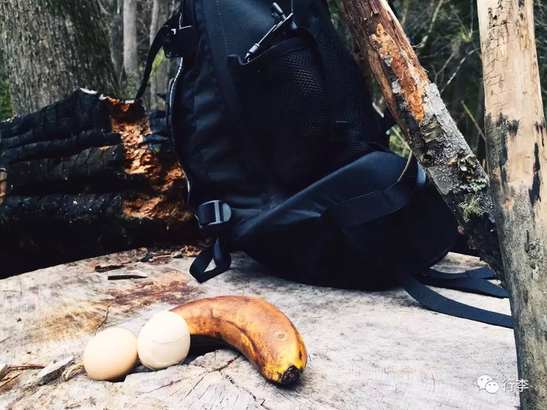 行李︱老艾:只要活着,谁不在路上