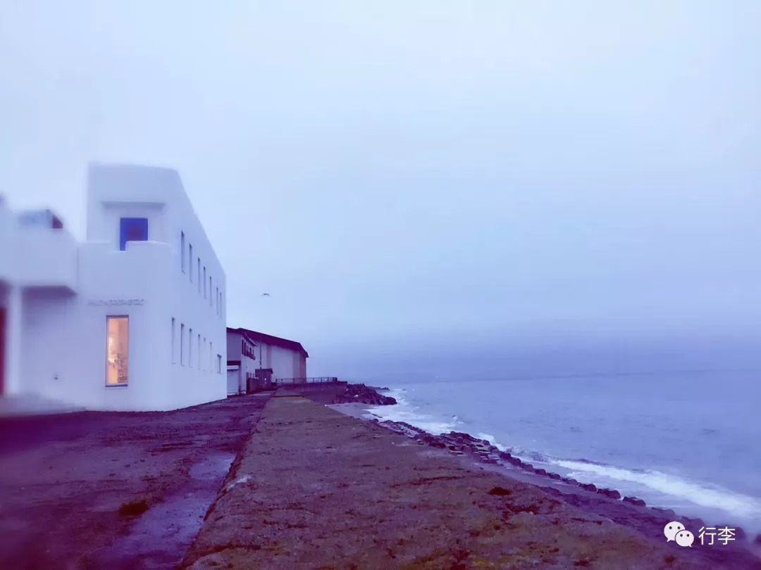 行李︱老艾：只要活着，谁不在路上