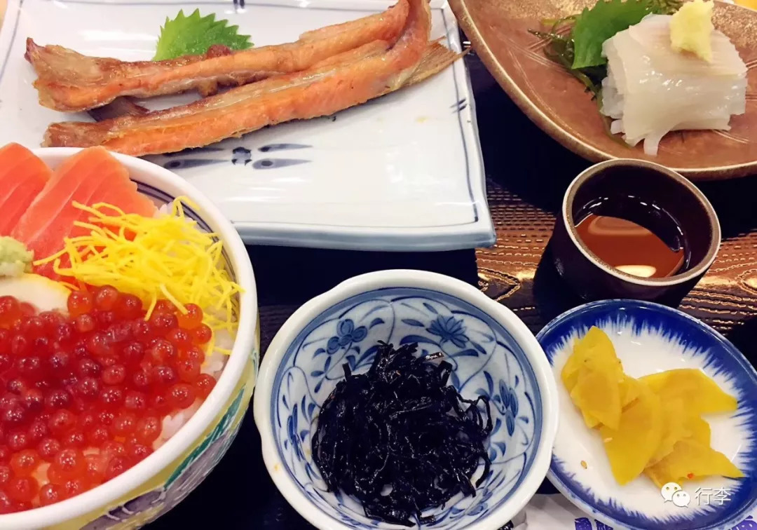 行李︱老艾：只要活着，谁不在路上