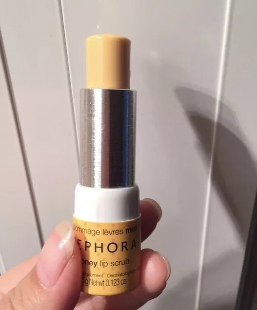 丝芙兰三支装,丝芙兰黄黑皮推荐