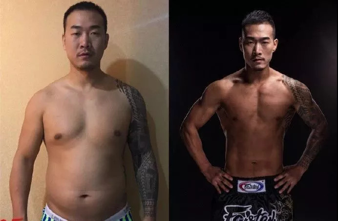 独家专访前中国散打队队长姜春鹏，一个可以写进武侠小说的人！