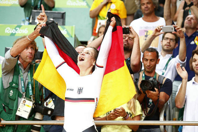 德国自行车赛女子身亡,德国自行车赛女子死亡