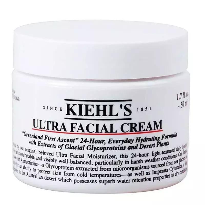 2018好用又便宜的秋冬面霜推荐,值得推荐的秋冬款面霜