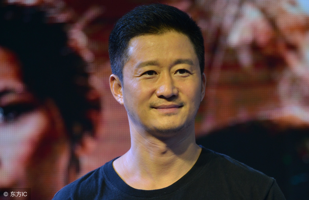 吴京毕业于哪个武校,吴京什么学历毕业