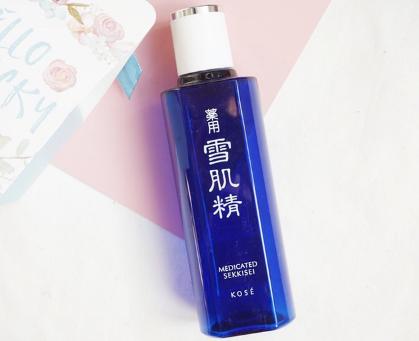 日本购物攻略必买清单,日本购物攻略必买药妆清单