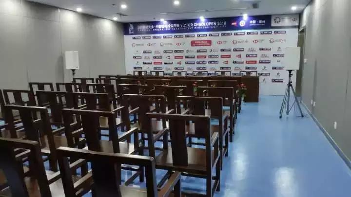 中国公开赛常州台球,中国常州公开赛1号场地