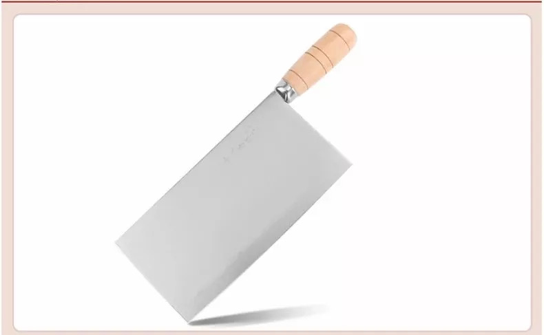 日本厨刀中式厨刀,中式厨刀如何选