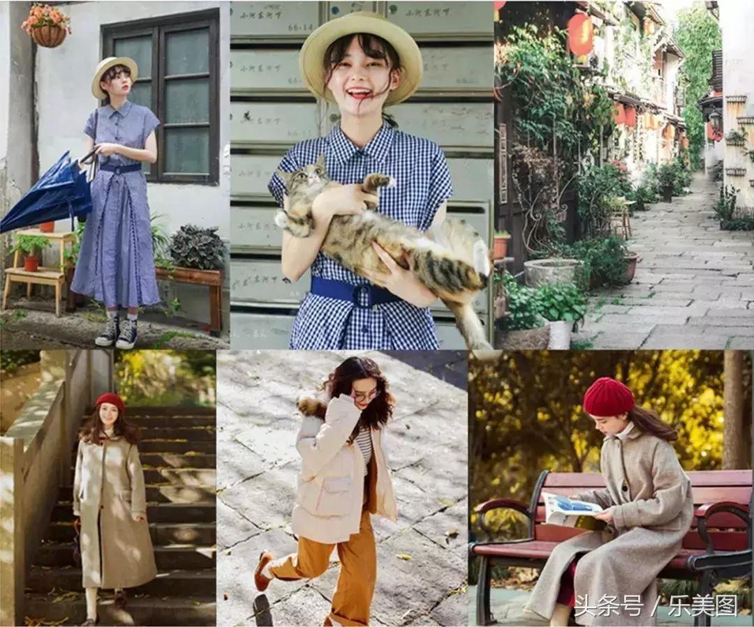 杭州28个超棒拍照地，来杭州拍照吧，一定让你不虚此行