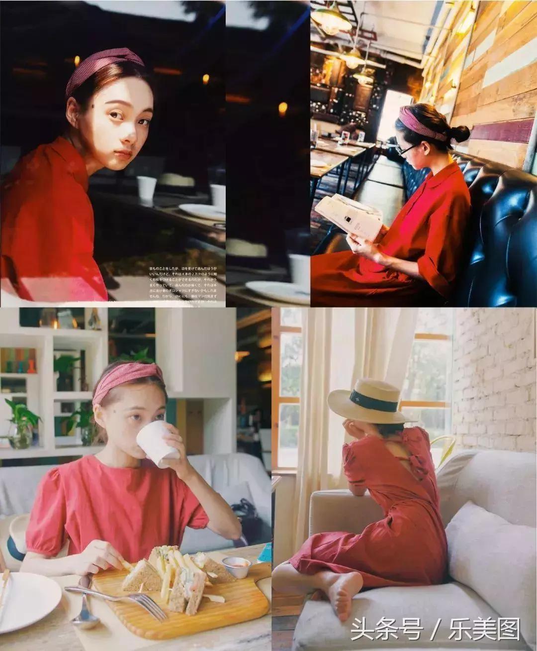 杭州28个超棒拍照地，来杭州拍照吧，一定让你不虚此行