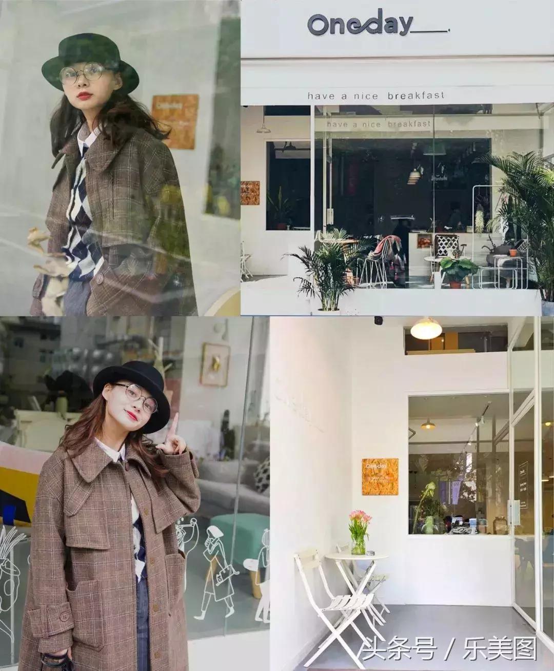 杭州28个超棒拍照地，来杭州拍照吧，一定让你不虚此行